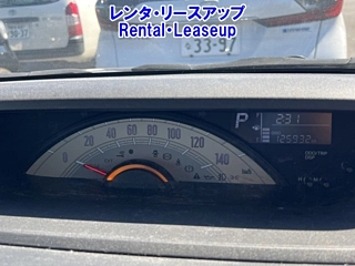 DAIHATSU MOVE CANBUS 2018