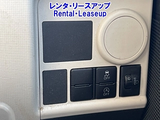 DAIHATSU MOVE CANBUS 2018