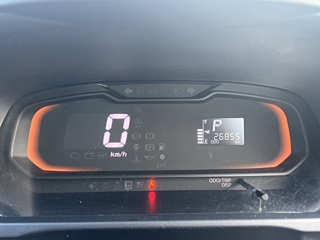 DAIHATSU MIRA E S 2018