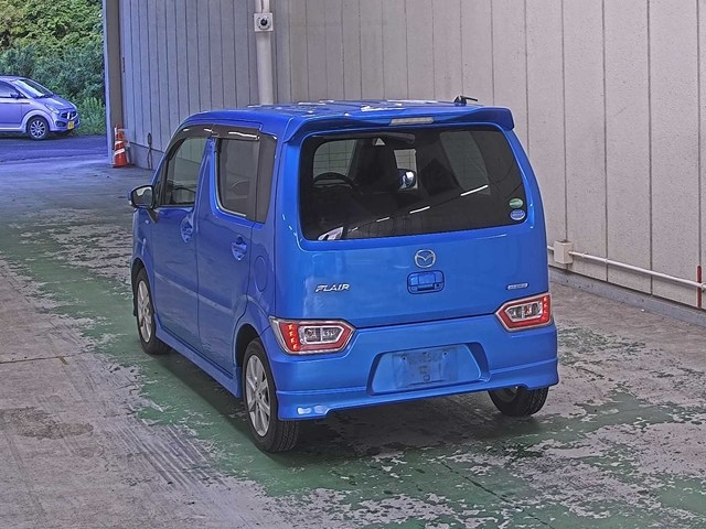 MAZDA FLAIR 2018