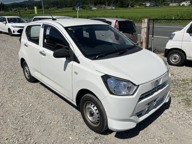 DAIHATSU MIRA E S 2018
