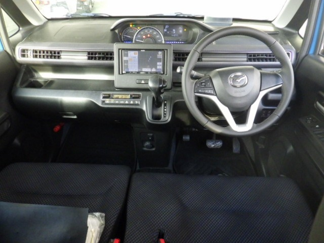 MAZDA FLAIR 2018