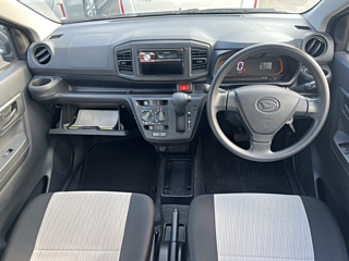 DAIHATSU MIRA E S 2018