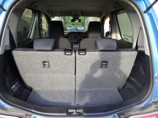 MAZDA FLAIR 2018