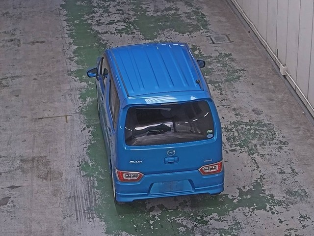 MAZDA FLAIR 2018