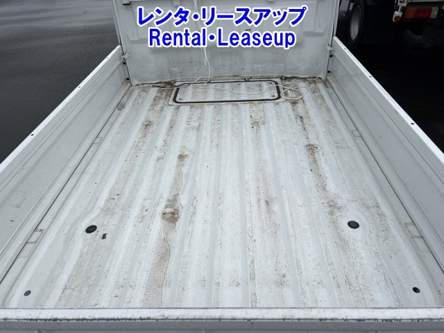 NISSAN CLIPPER TRUCK 2020