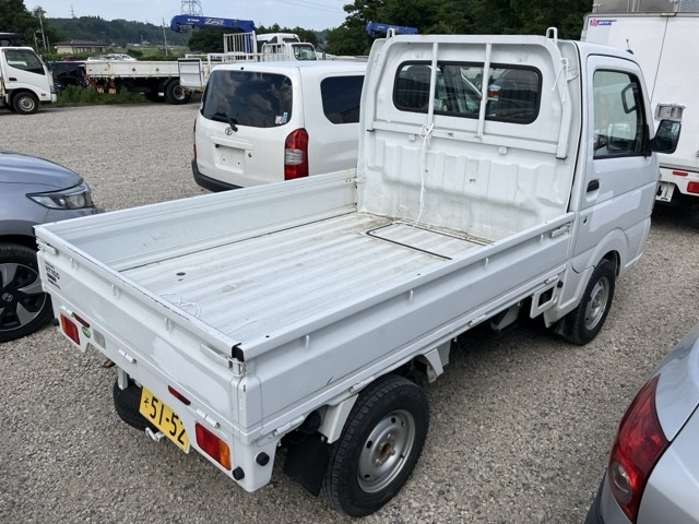 NISSAN CLIPPER TRUCK 2020