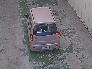 MITSUBISHI TOPPO 2011