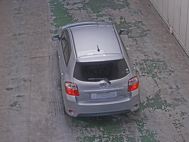 TOYOTA AURIS 2011