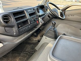 HINO DUTRO 2016