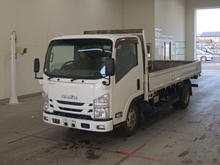 ISUZU ELF 2016