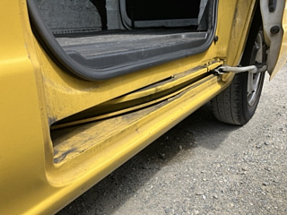 car slider