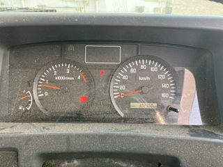 ISUZU ELF 2016