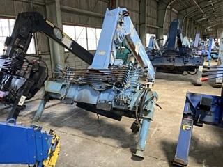 Заказать TADANO CRANE