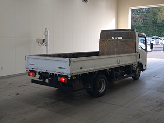 ISUZU ELF 2016