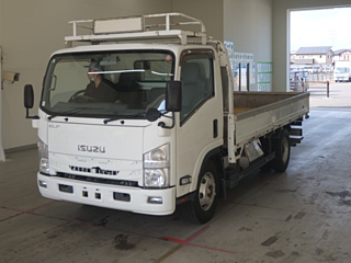 ISUZU ELF 2017