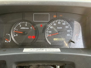 ISUZU ELF 2011