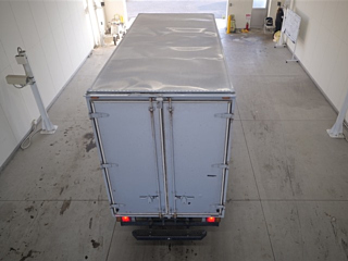 ISUZU ELF 2011