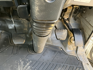 MITSUBISHI CANTER 2013