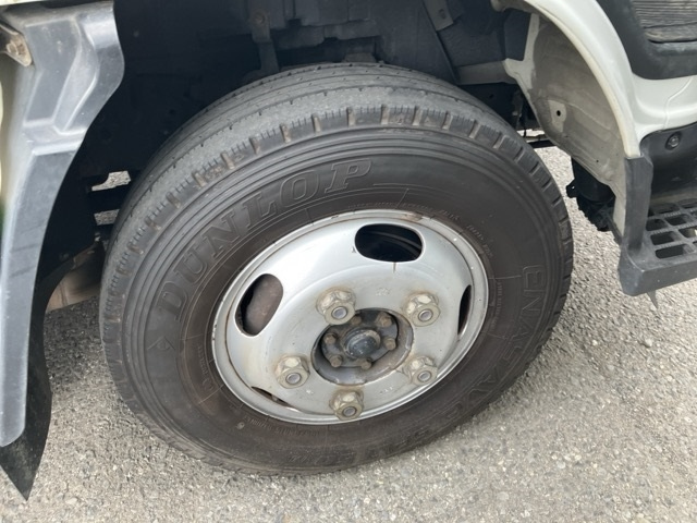 MITSUBISHI CANTER 2019