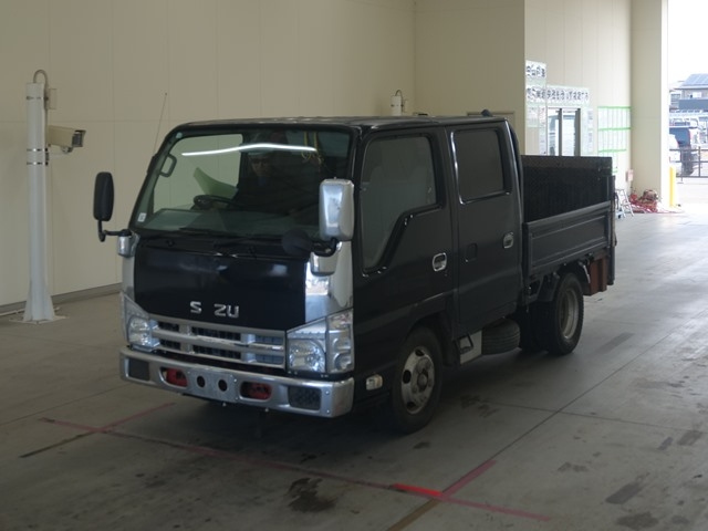 ISUZU ELF 2013