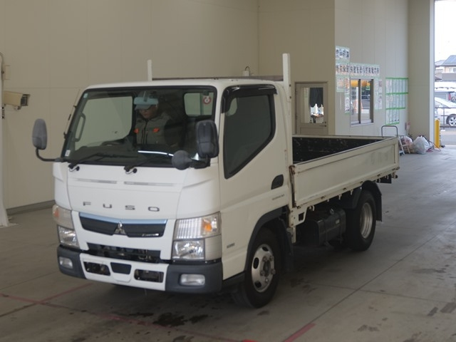 MITSUBISHI CANTER 2019