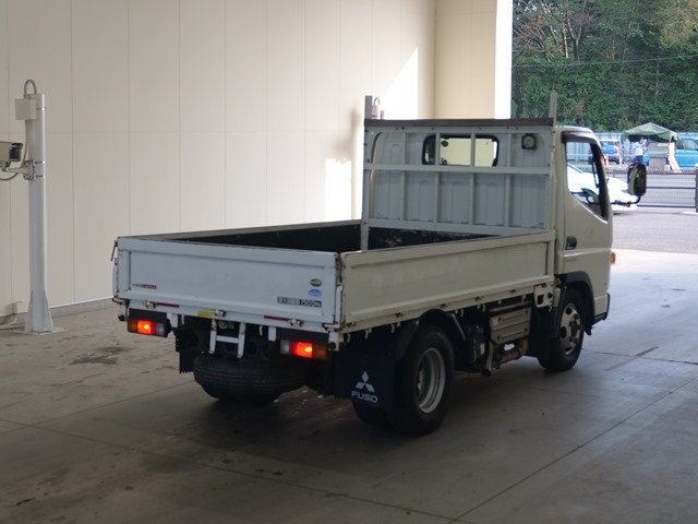 MITSUBISHI CANTER 2019