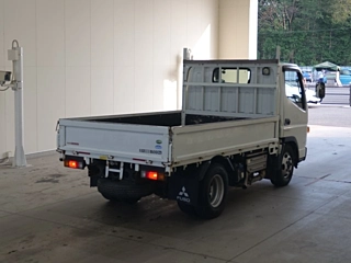 MITSUBISHI CANTER 2019