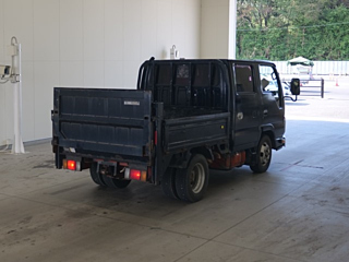 ISUZU ELF 2013