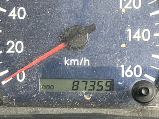 MITSUBISHI CANTER 2009