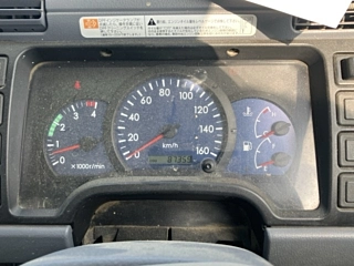 MITSUBISHI CANTER 2009
