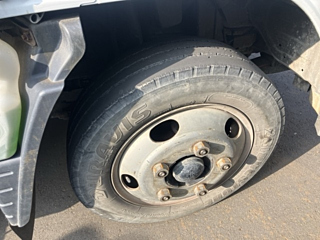 MITSUBISHI CANTER 2009