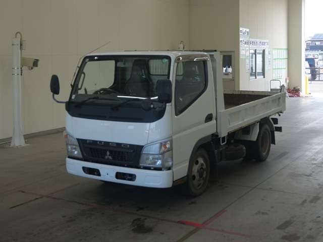MITSUBISHI CANTER 2009