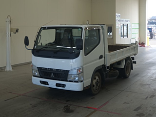 MITSUBISHI CANTER 2009