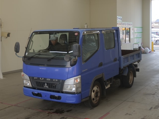 MITSUBISHI CANTER 2010