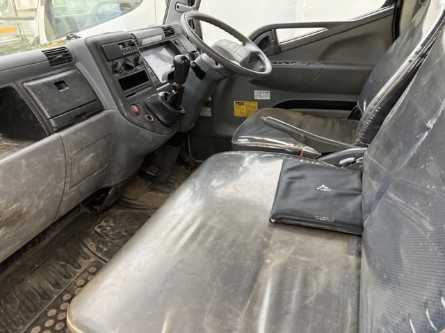 MITSUBISHI CANTER 2009