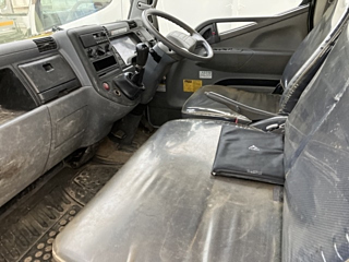 MITSUBISHI CANTER 2009