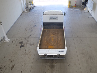 MITSUBISHI CANTER 2009