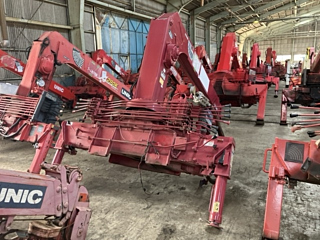 Заказать TADANO CRANE