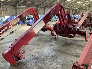 Заказать TADANO CRANE