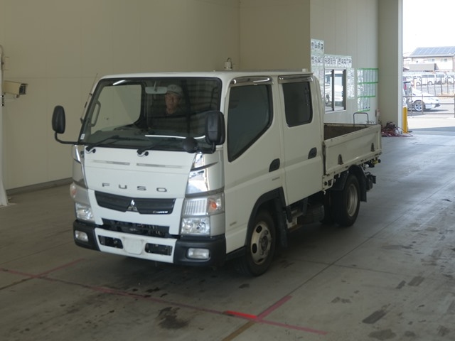 MITSUBISHI CANTER 2011