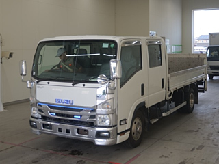 ISUZU ELF 2018