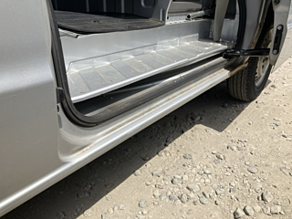 car slider