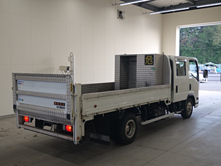 ISUZU ELF 2018
