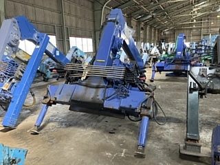 Заказать TADANO CRANE