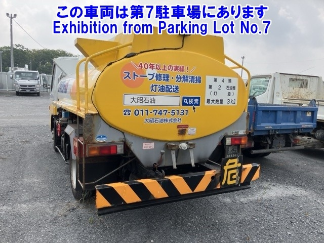 MITSUBISHI CANTER 2009