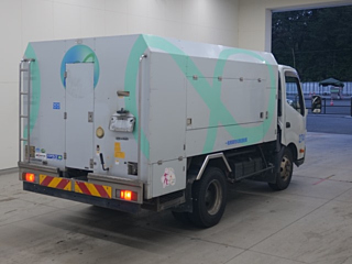 HINO DUTRO 2013