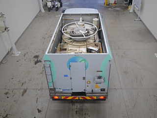 HINO DUTRO 2013