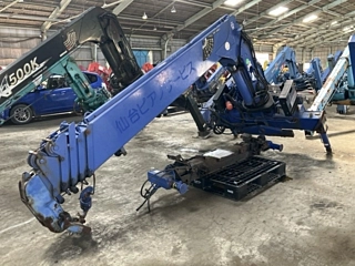 Заказать TADANO CRANE