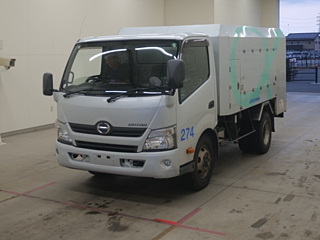 HINO DUTRO 2013